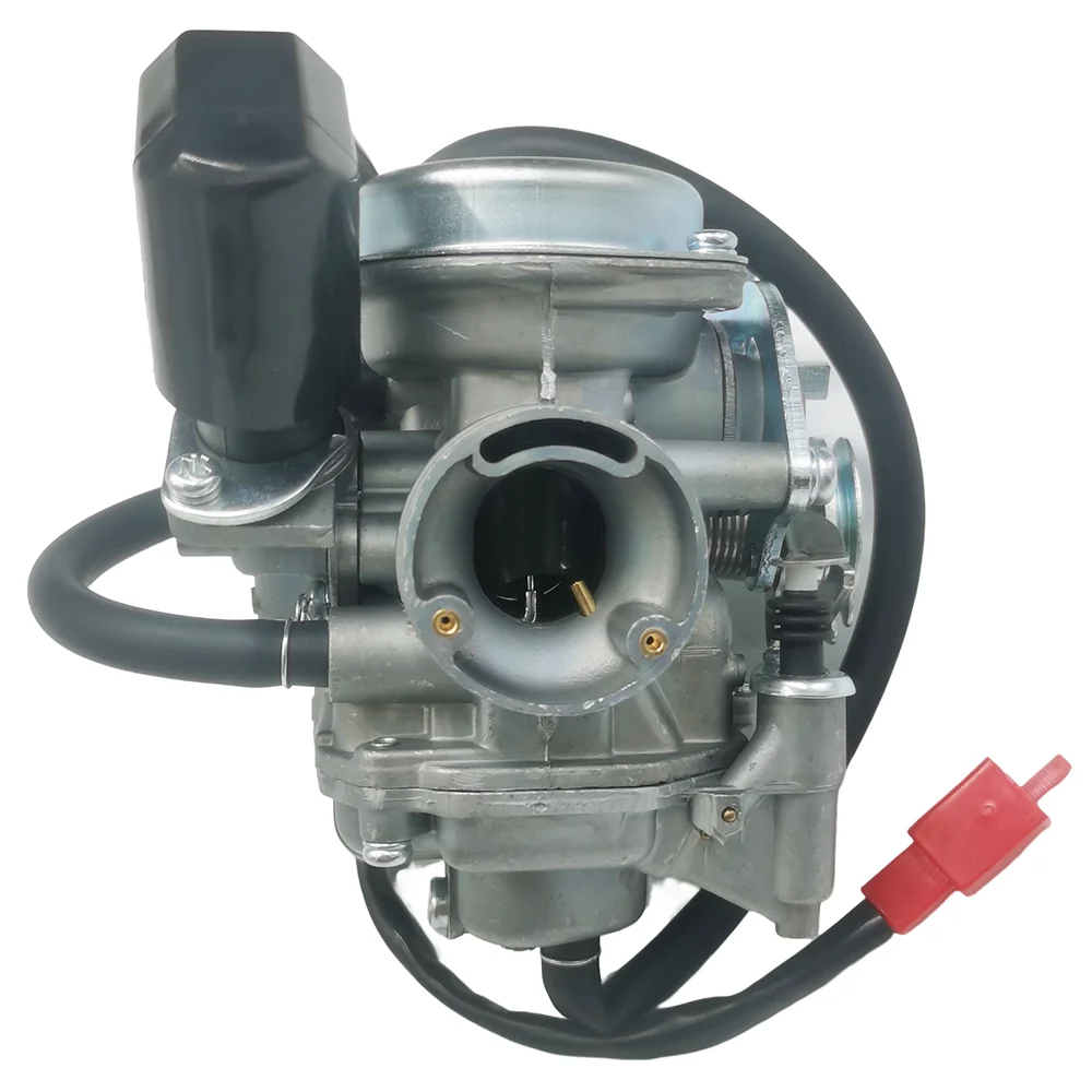 Pd22J Carburatore Per Yamaha Jog 100Cc Jog 100 Srz100 Zy100 Rsz Jog Rs Cuxi Qc Scooter Ciclomotore Quad Bike Carb