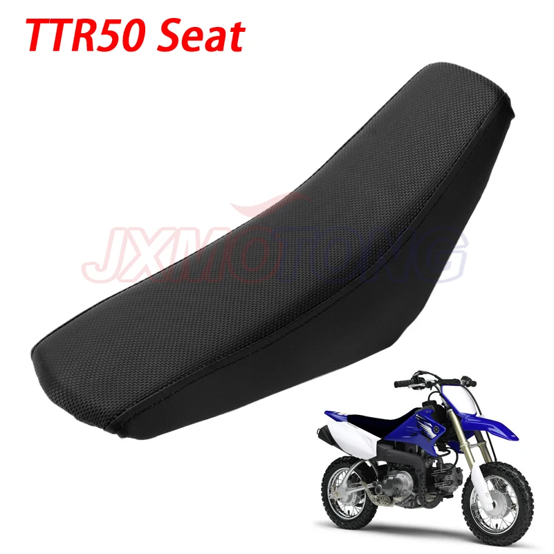 Moto Scooter Cuscino In Schiuma Sedile Racing Style Quad Per Yamaha Ttr50 Ttr 50
