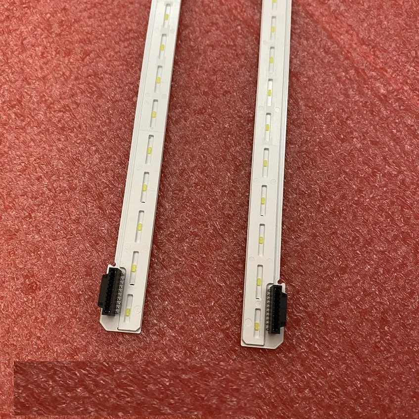 Kit 2 Pezzi Striscia Di Retroilluminazione A Led Per Lg 65 Sj810 65 Sj800Y 65 Sj8000 65 Sj810V 65 Sj800V 6916 L3026A Muslimv17 Art3 3027 3026A
