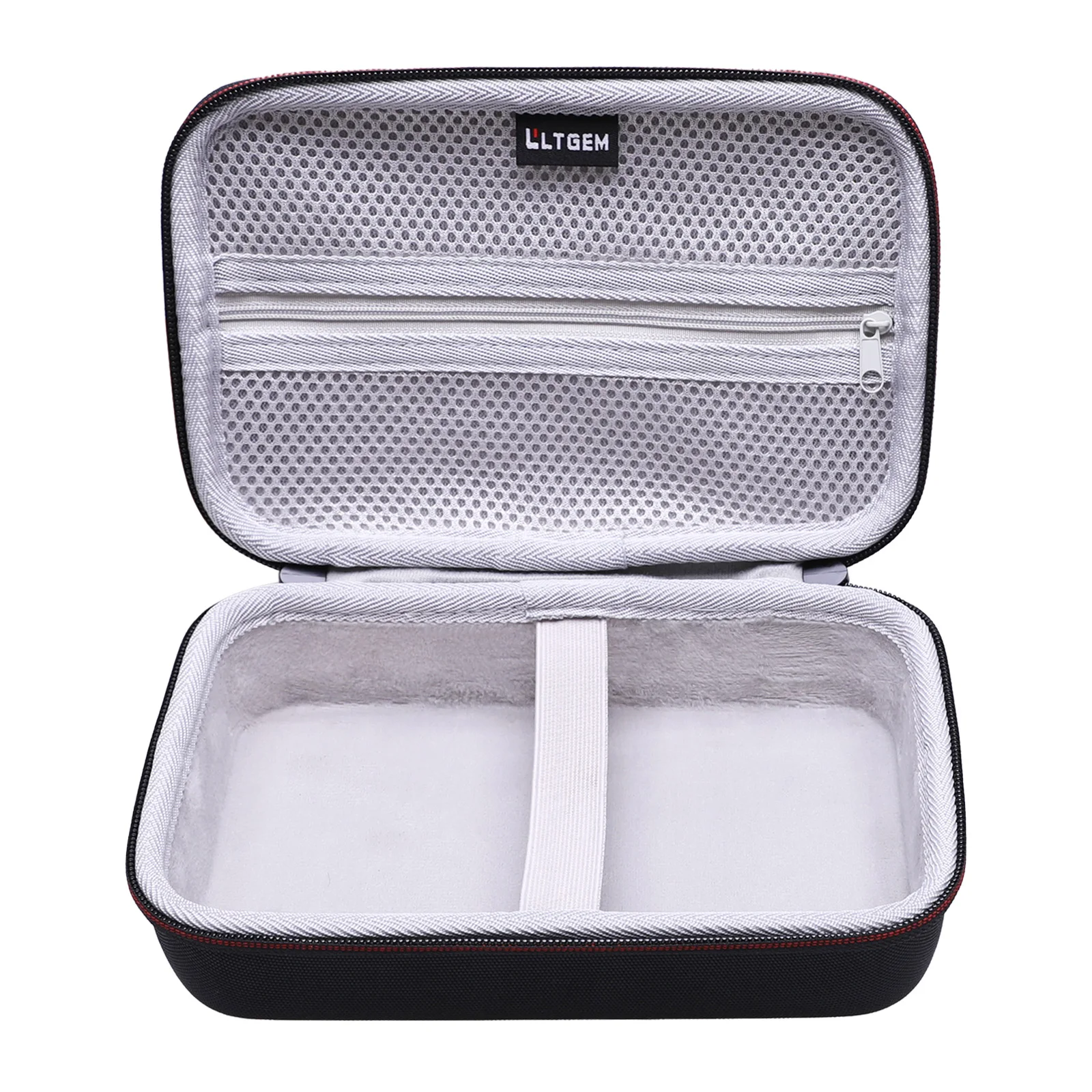 Custodia Rigida Da Viaggio Ltgem Per Kit Portatile Halo Bolt 58830/57720 / Air 58830 / Acdc Max 55500 Mwh