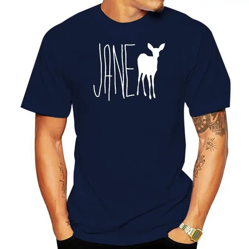 T-Shirt Uomo Max Caulfield Jane Doe Tshirt Donna T Shirt