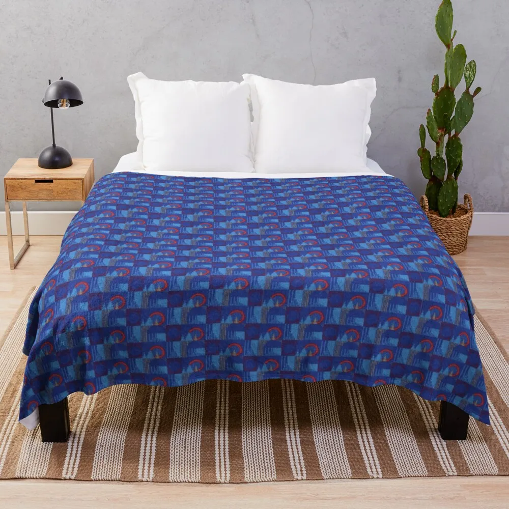 Central, Victoria, Jubilee E Northern Line - London Coprisedile Sotterraneo Coperta Di Moquette Coperte Grandi