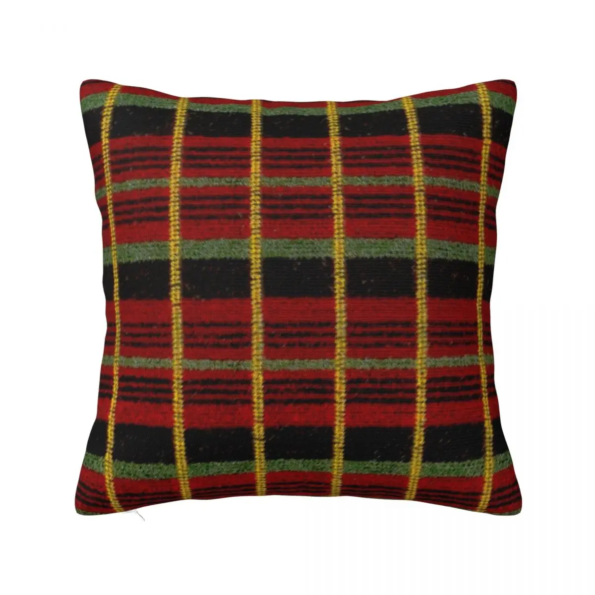 Routemaster - Seat Moquette - London Bus - 1959 Fodere Per Cuscini Per Cuscini Per Soggiorno Estetici