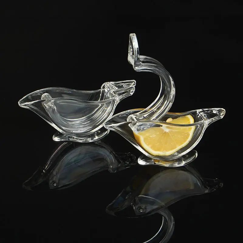 Home Bird Lemon Squeezer Hand Press Mini Juice Fruit Spremiagrumi Accessori Da Cucina