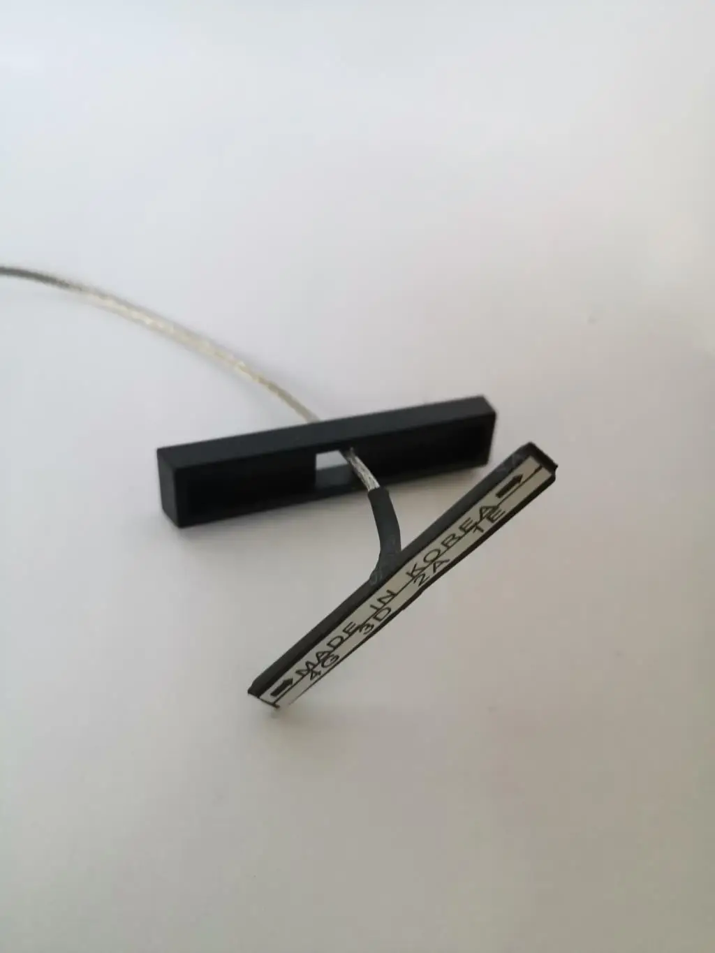 10Pcs Violino Violino Pickup Piezo Per Violino Parti Di Violino Con Coperchio