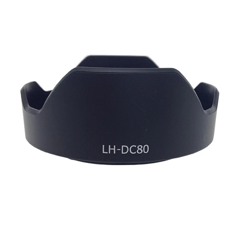 Lh-Dc80 Per Canon G1X Mark Ii Paraluce Petalo Ombra Per Canon Powershot G1X Mark Ii