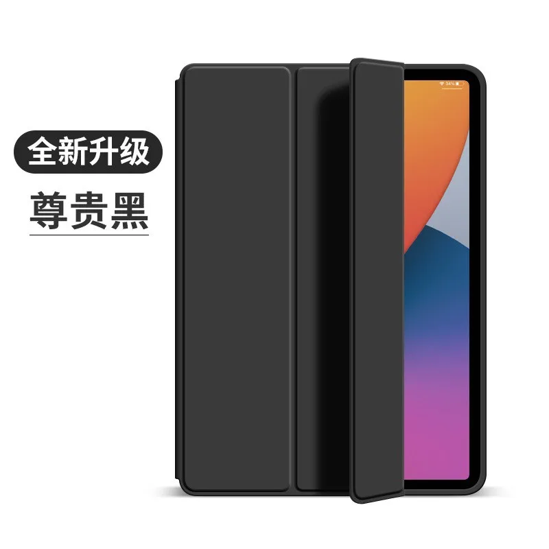 Per Ipad Air Custodia In Pelle Pu Per Ipad 2 3 4 Air 2 Cover 9.7 Smart Cover Per Ipad 5 6 ° Flip Case E Cover Posteriore Per Apple Ipad