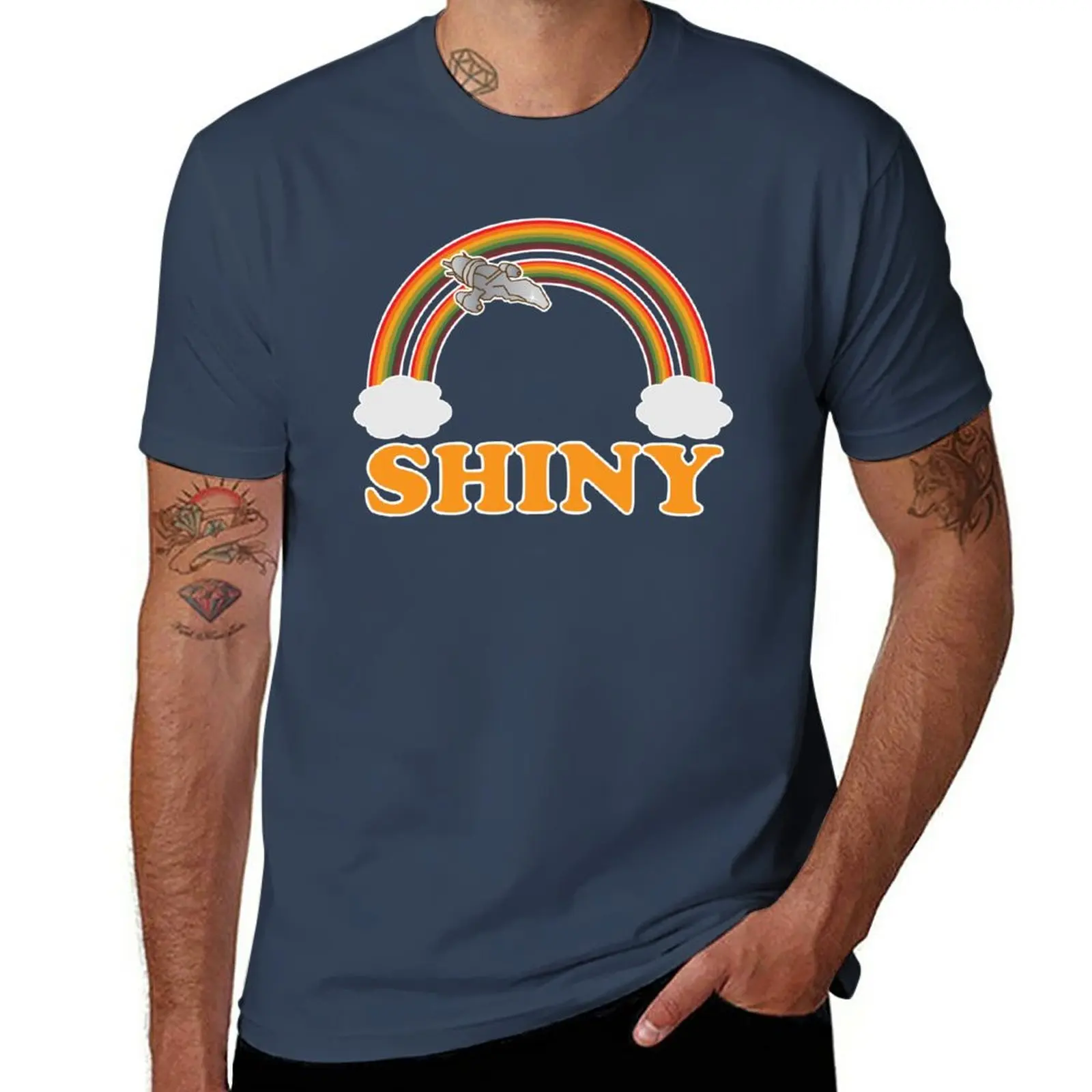 Firefly - Serenity |