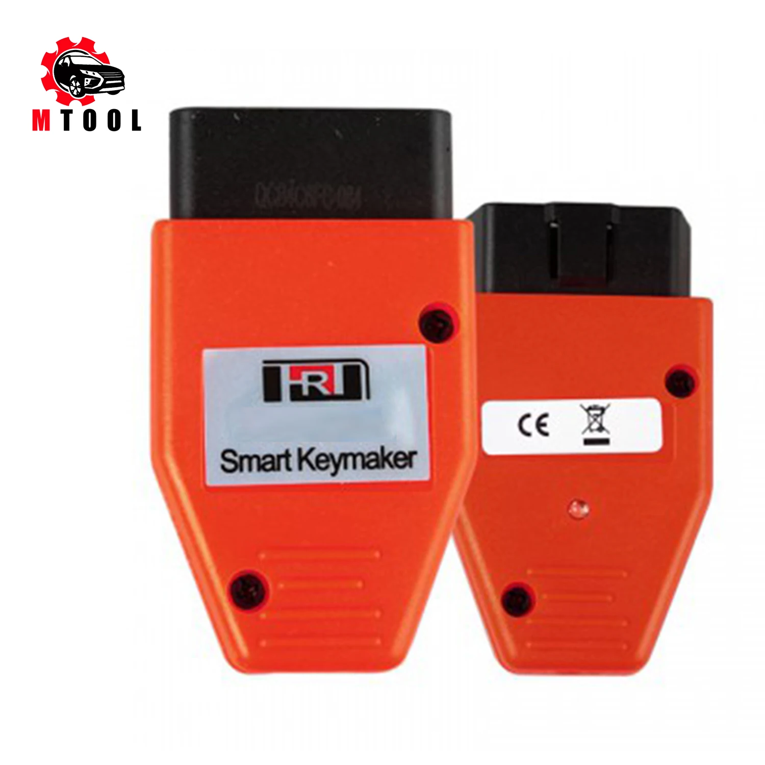 Keymaker Obd Per Programmatore Chiave Chip 4D Per Toyota Smart Keymaker Key Maker Obd Per Chip 4D