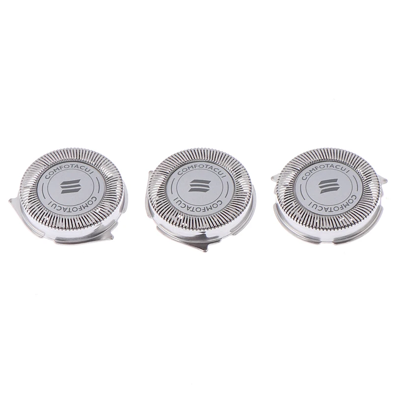 Testine Di Ricambio Sh30 Per Lame Di Rasoio Philips Norelco Serie 3000 2000 Sh30/52