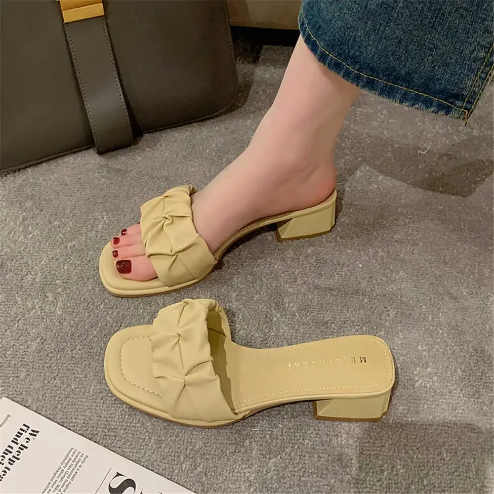 Il Pavimento Aumenta L'Altezza Sandali Air Boot Slipper Shoes Runners Sneakers Da Donna Sport Trainers Sport Visitatori League
