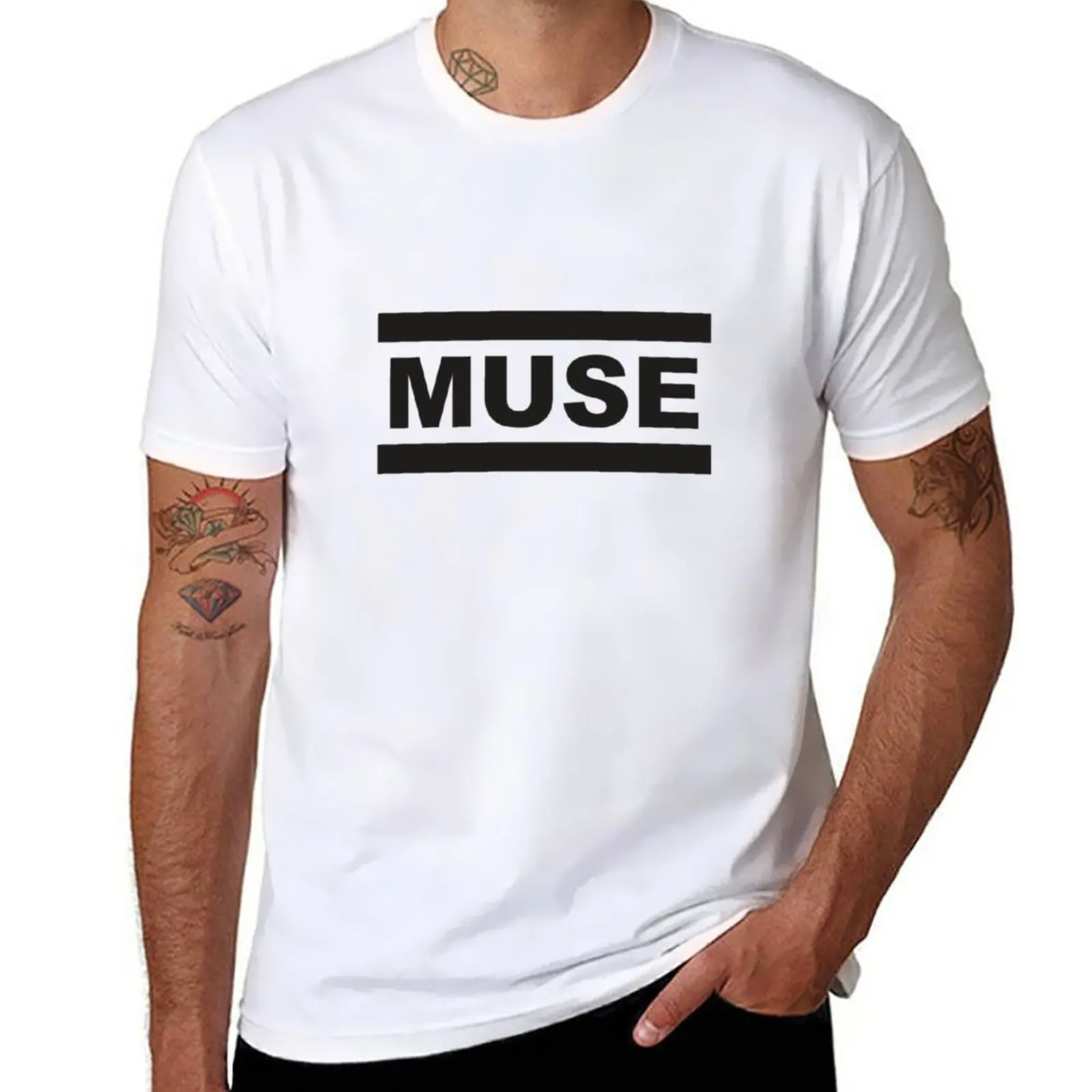 New Creepyanime<<Muse Muse Muse Muse Muse Muse Muse Muse Muse Muse Muse Muse Muse Muse T-Shirt