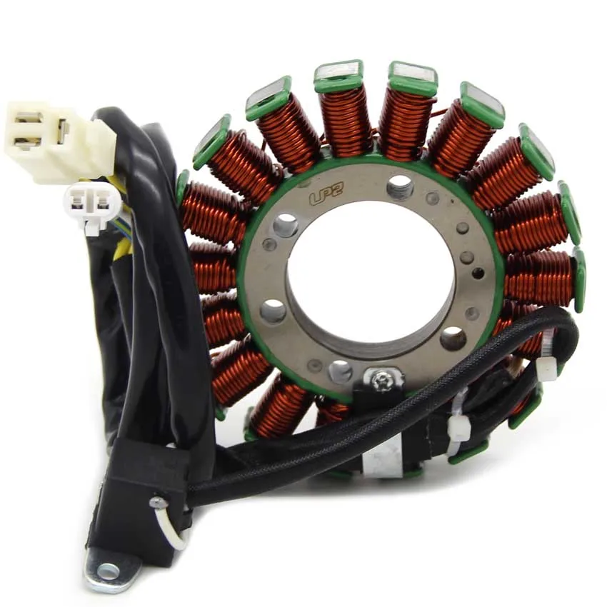 Atv Utv Stator Coil Magneto Engine Rotor For Suzuki Ltr450 Lt-R450 Ltr 450 Quad Racer 32101-45G00 32101-45G10 32101-45G11