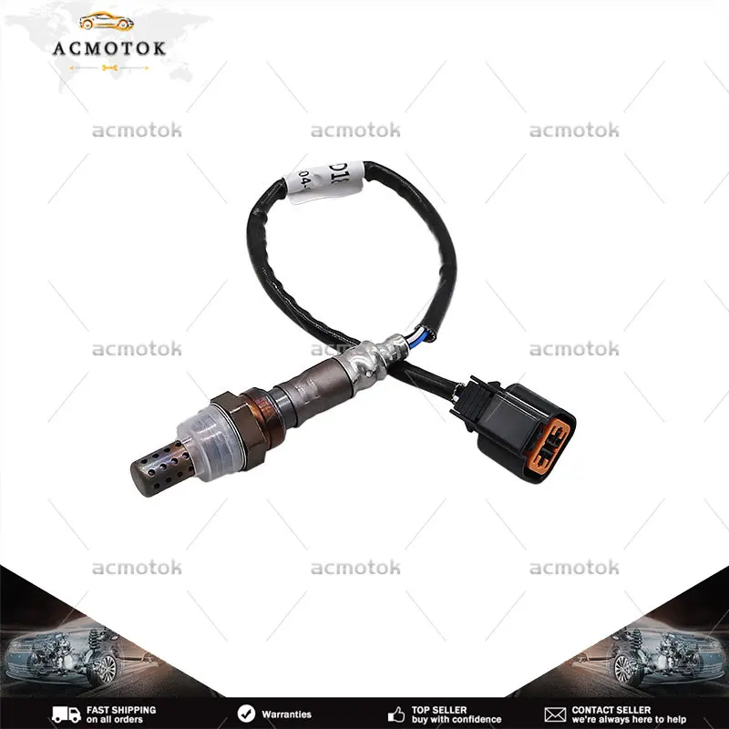 Sensore Di Ossigeno Sensore O2 234-4638 Md183145 Per Dodge Colt 1993-1994 Eagle Summit Mitsubishi Eclipse Expo Mirage Plymouth Colt