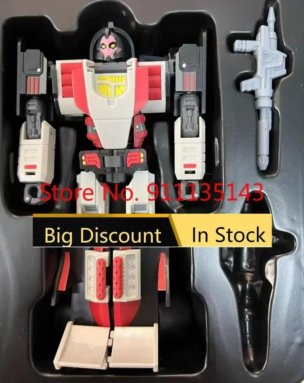 Dx9 D03C Cocomone Js11 Mirage In Stock