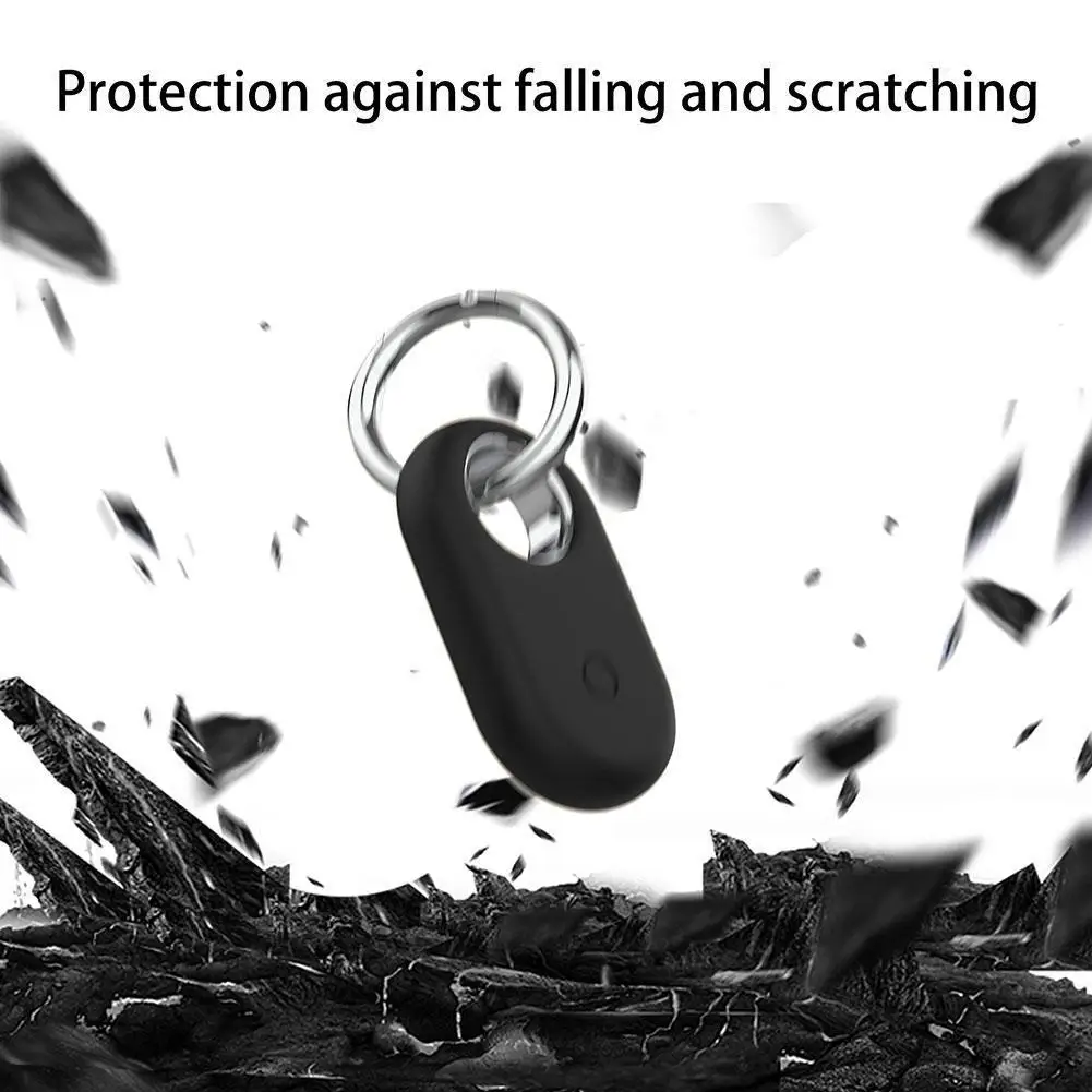 Custodia Protettiva In Silicone Per Samsung Galaxy Smart Tag 2 Accessori Gps E Custodia Samsung Galaxy Smart Tag 2