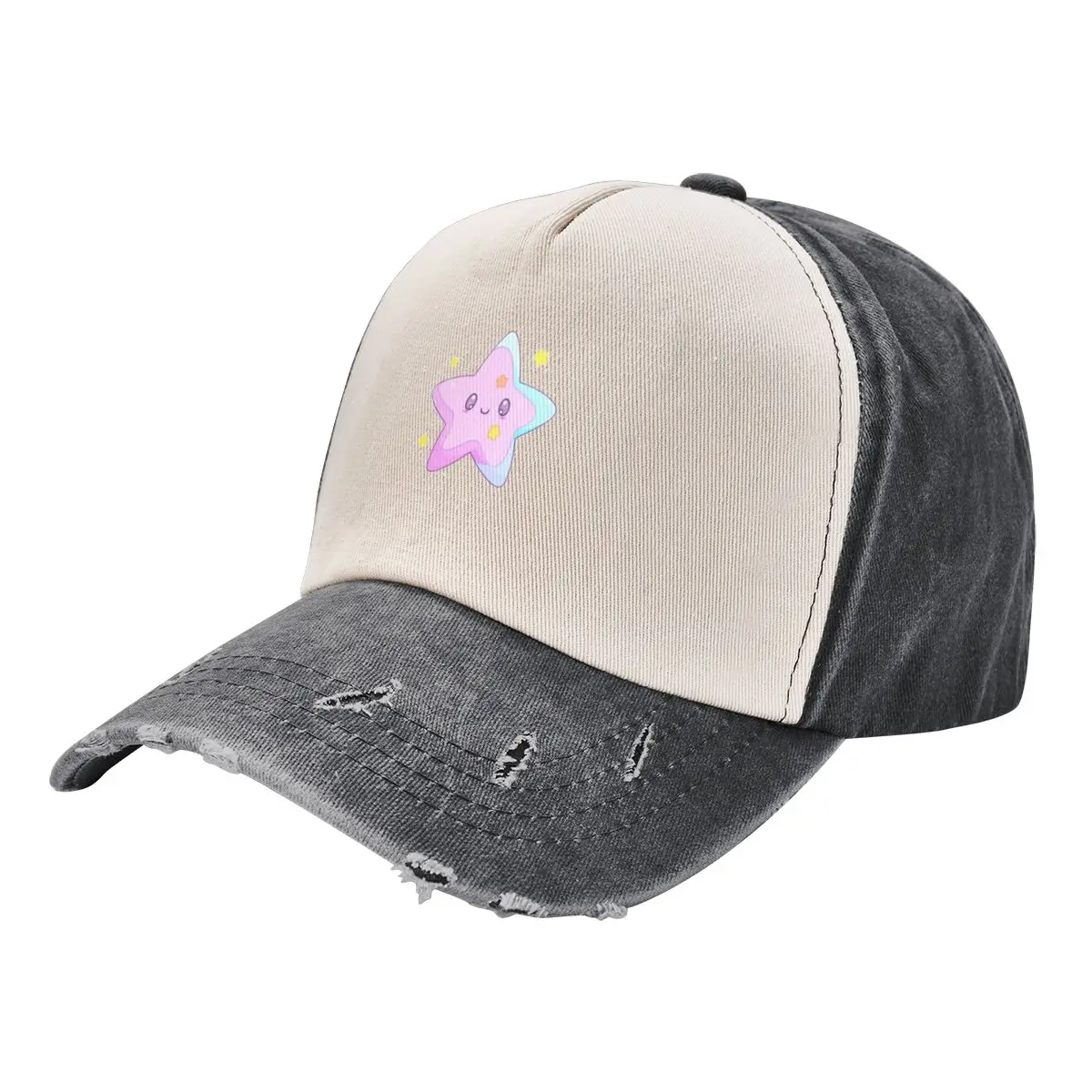 Twinkle The Cute Little Star Berretto Da Baseball |-F-|