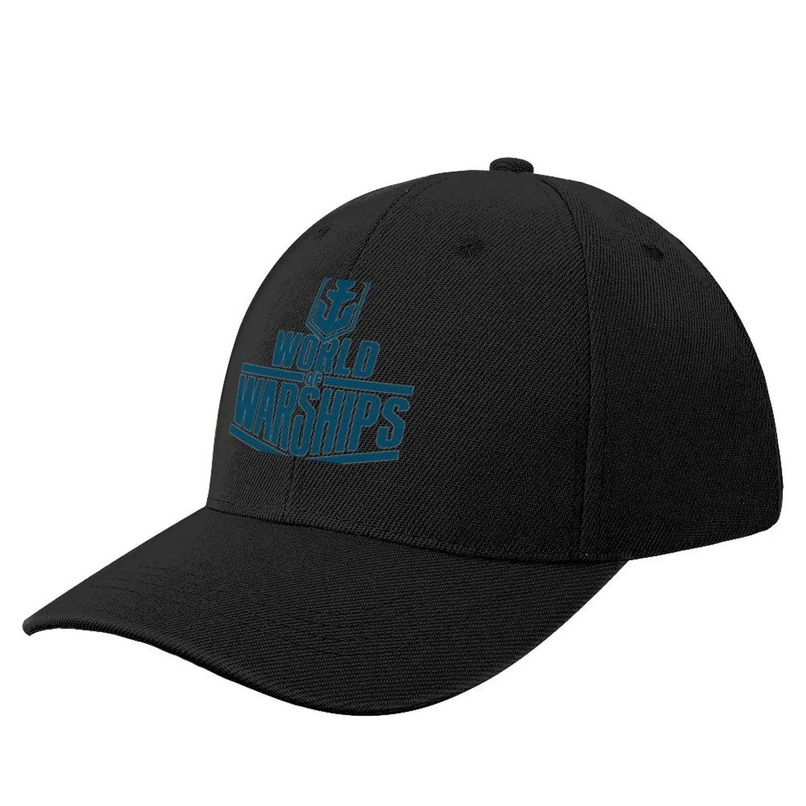 Wow Logo Berretto Da Baseball Anime Hat Golf Cap Trucker Cap Luxury Brand Mens Tennis Women'S