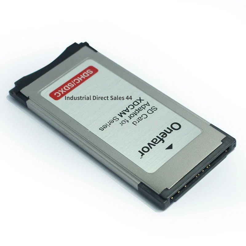 Scheda Sd A Sxs Custodia Per Scheda Di Memoria X280 Fotocamera Esxs Custodia Per Adattatore Per Scheda Di Memoria Convertitore Sony Cato