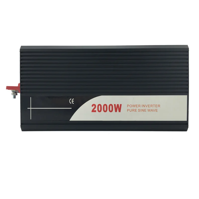 Inverter Di Potenza Da 2000 Watt Con Design Professionale Swipower