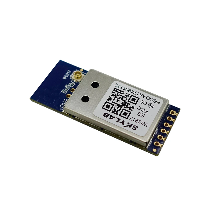 Rtl8811 Basso Consumo Energetico 3.3V Usb Wifi Hotspot Ripetitore Antenna 5Ghz Wifi Router Modul
