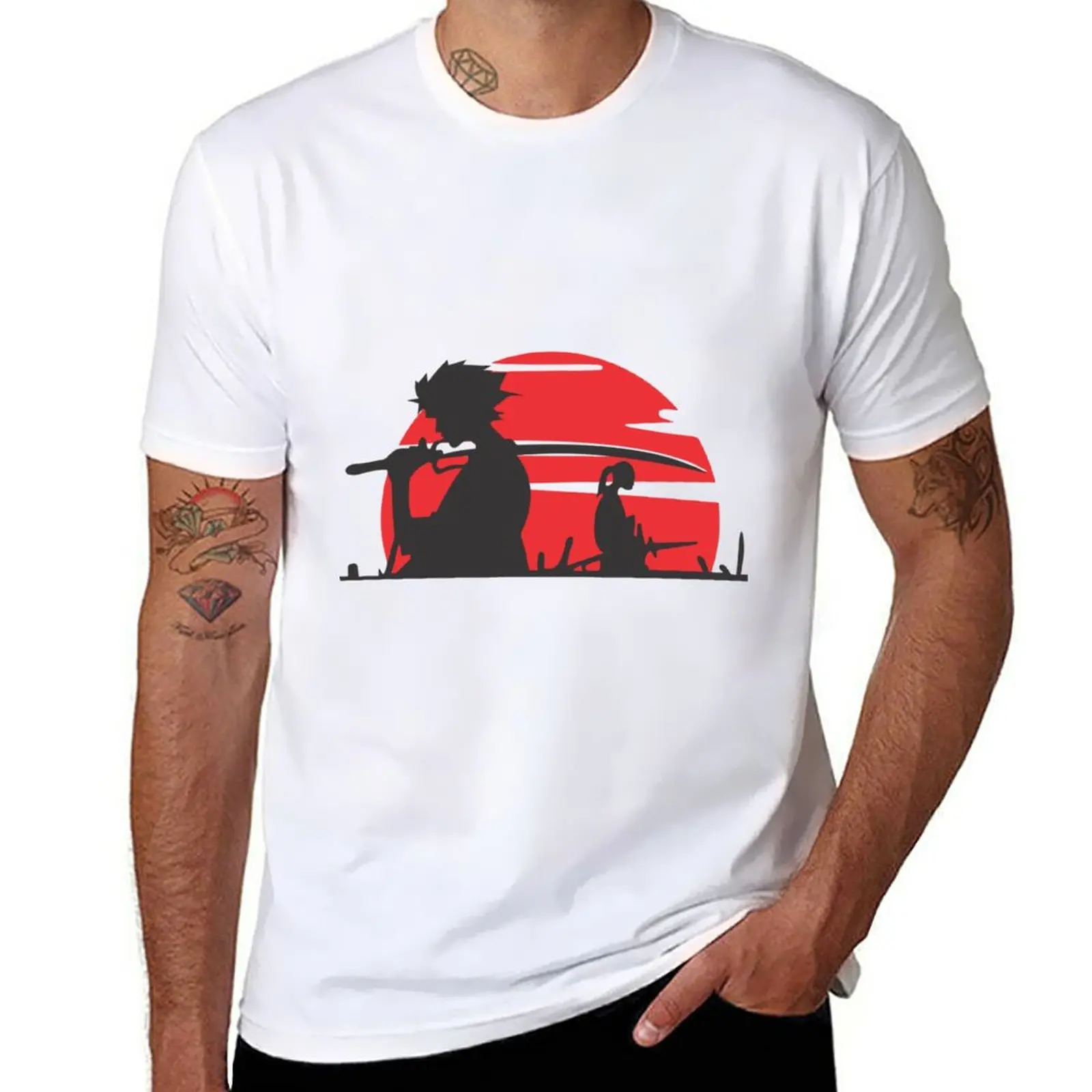 New Warriors T-Shirt Abbigliamento Estivo Abbigliamento Estetico Abbigliamento Uomo