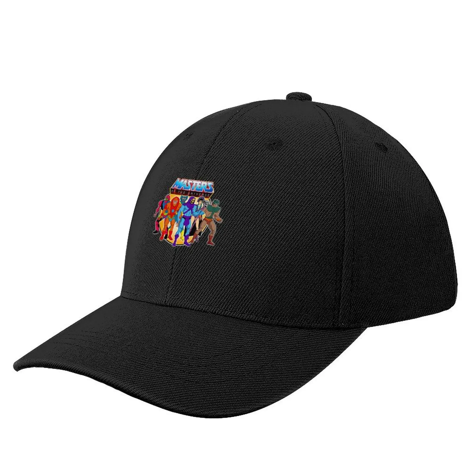 Masters Of The Universe T-Shirtevil Masters Berretto Da Baseball Golf Wear Hat Man For The Sun Golf Bobble Hat Designer Uomo Donna