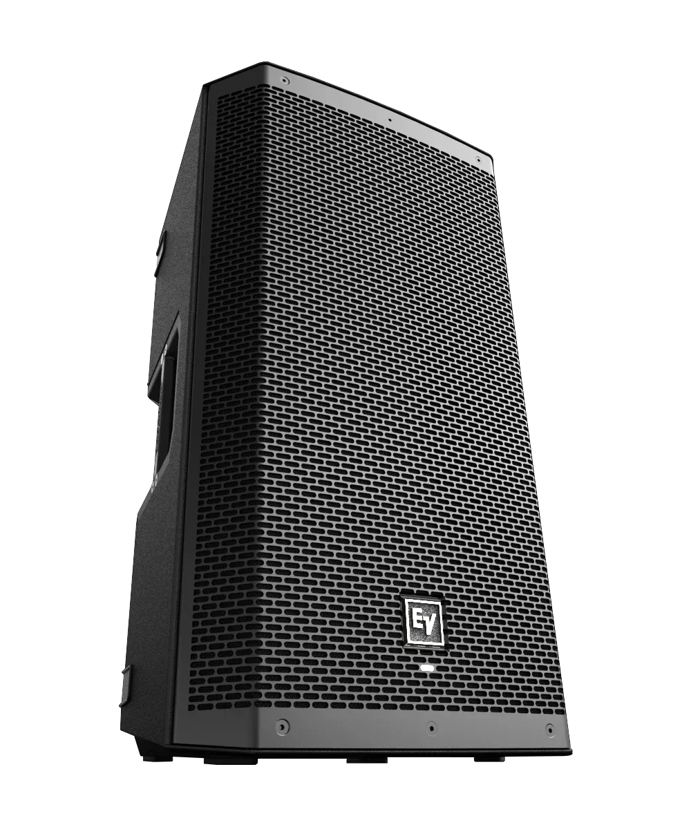 (Nuovo Sconto) Electro-Voice Zlx-12Bt-Us - 1000W, Altoparlante Alimentato Da 12 "Con Audio Bluetooth