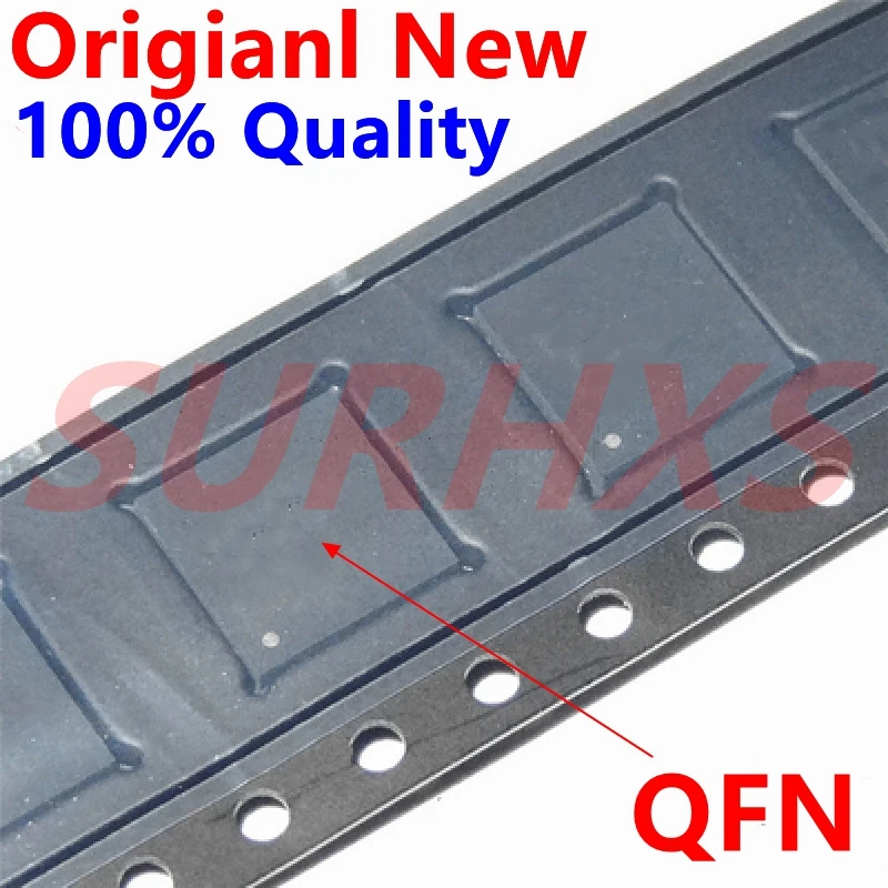 (10 Pezzi) 100% Nuovo Muslimexaymuslimat8237C (Z3 Eh,Z3 Ed,Z3 Ev...) Chipset Qfn-10