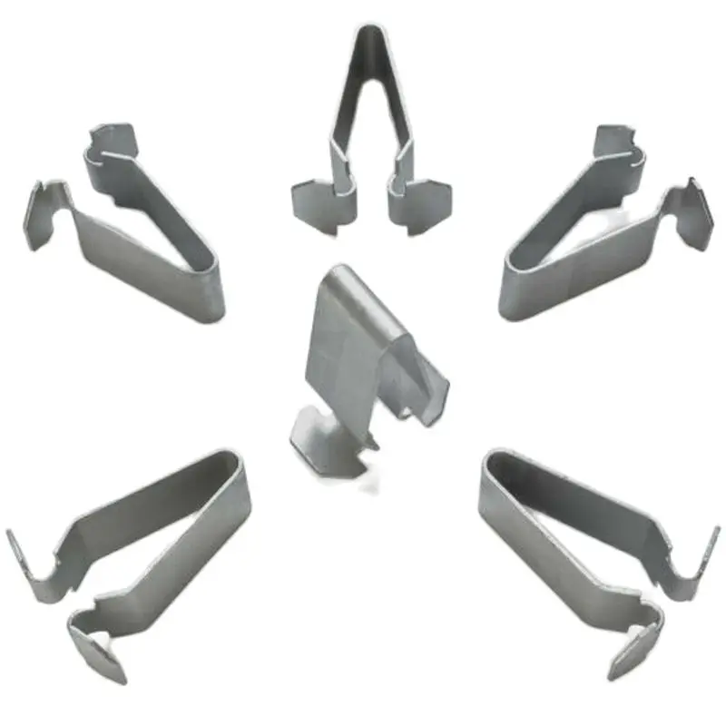 Clip In Metallo Per Rivestimento Interno 20X Boot Per Audi Vw 3B9867289