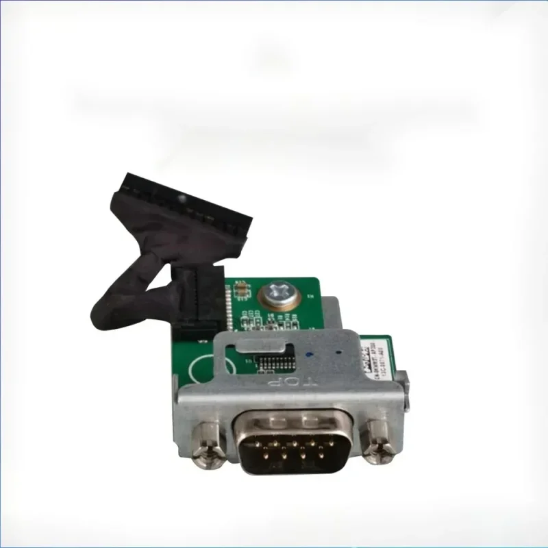 Originale Per Optiplex 3060 7060 3070 5070 7070 3050 5050 7050 Mff Dkjhy C4Pdj Modulo Porta Seriale Scheda Adattatore Interfaccia