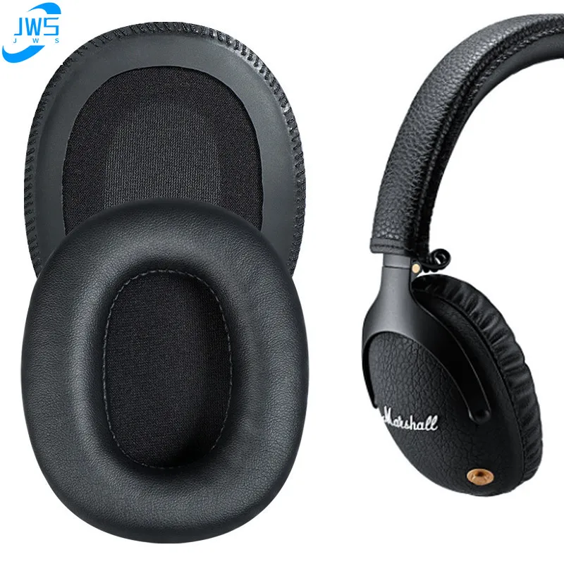 Cuffie Di Ricambio Cuffie Auricolari Marshall Monitor Cuffie Bluetooth Cuscinetti Di Ricambio Copri Paraorecchie