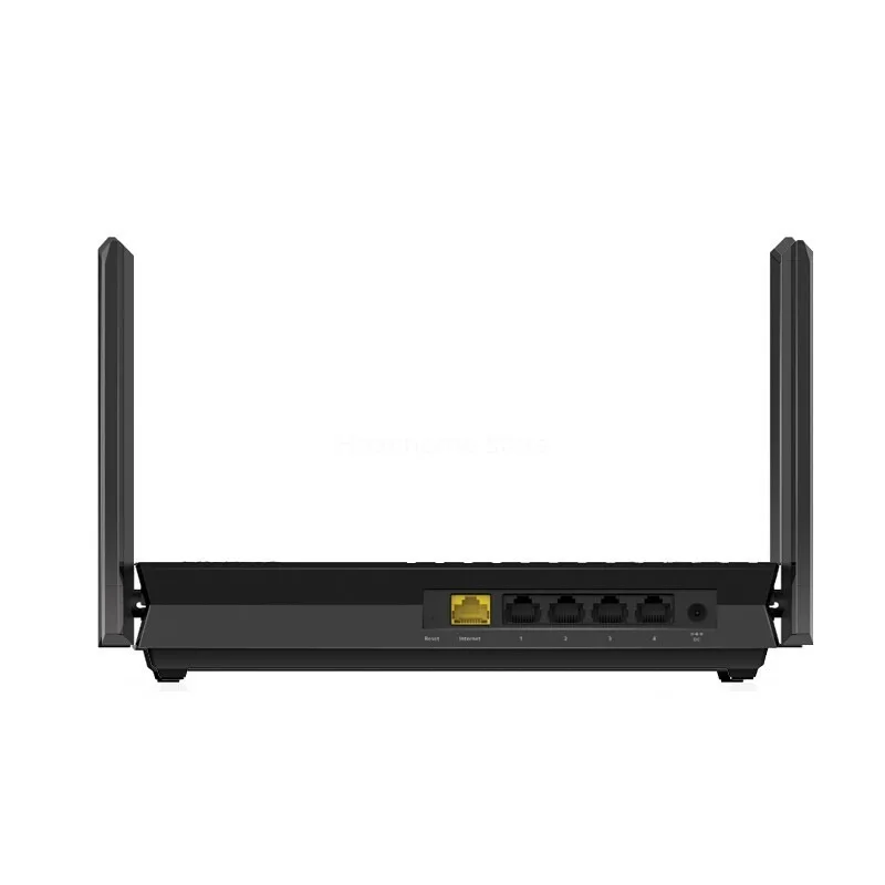 Router Wireless Netgear Rax20 E-Sports Wifi 6,000 M Router Domestico Ad Alta Velocità Ax1800M