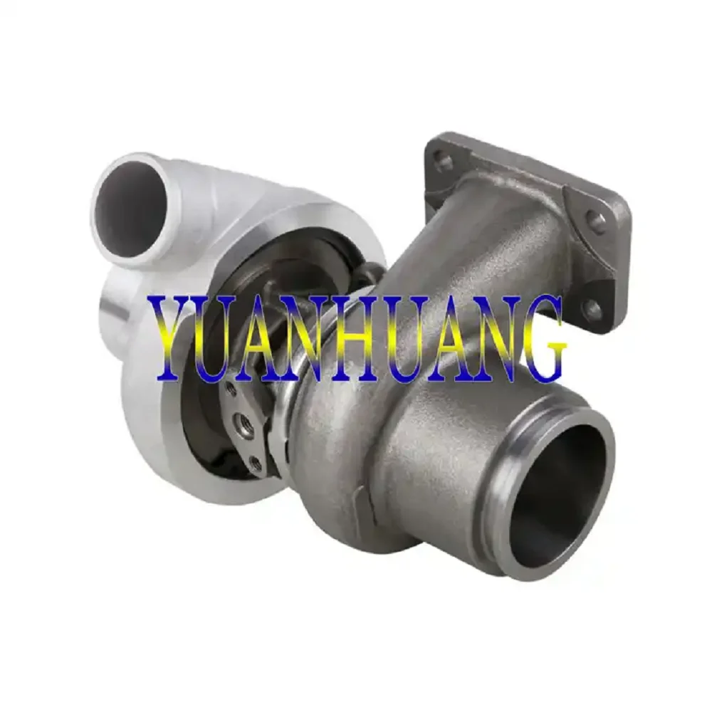 Turbocompressore Turbo Hx30 3537753 3590128 Per Pezzi Di Ricambio Del Motore Diesel Cummins Engine 4Bta