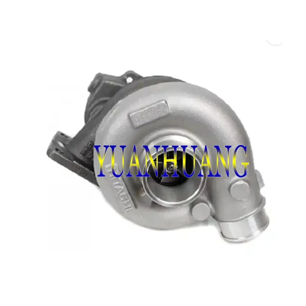 Per Parti Del Motore Diesel Isuzu 6 Sd1 6 Sd1 Turbo 114400-3140