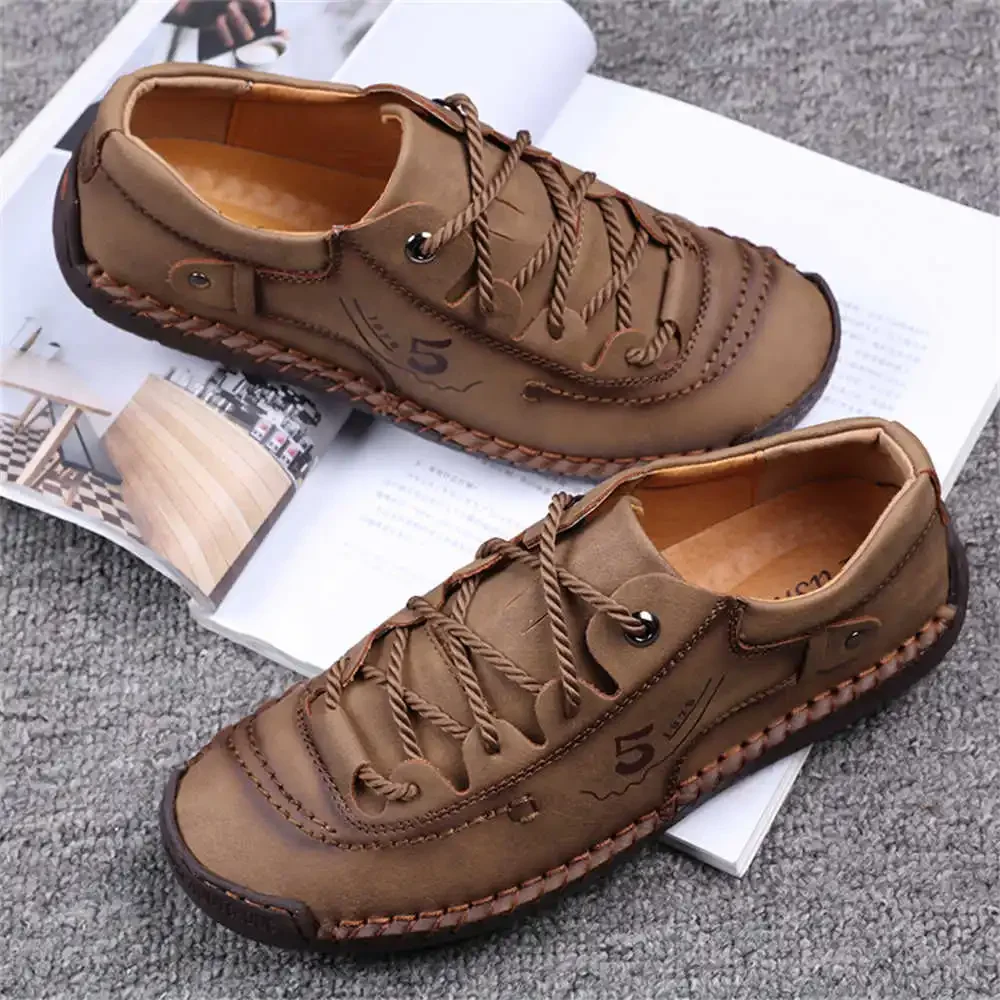 41-42 Numero 42 Prodotti Economici Casual Sneakers Da Uomo Nere Scarpe Traspiranti Da Uomo Sport Styling Di Alta Qualità Premium
