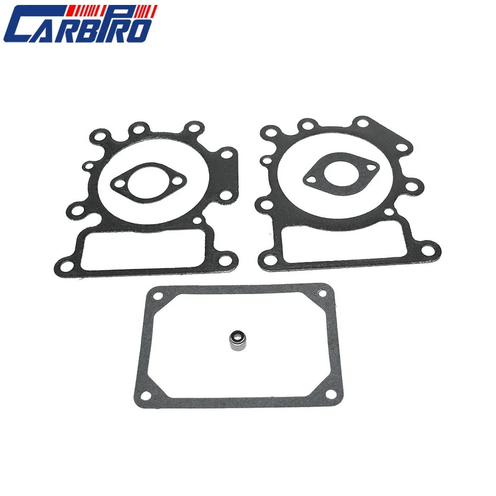 Kit Completo Di Guarnizioni Sterndrive Outdrive Per B & S 794152 690190 Artigiano 18.5Hp Intek