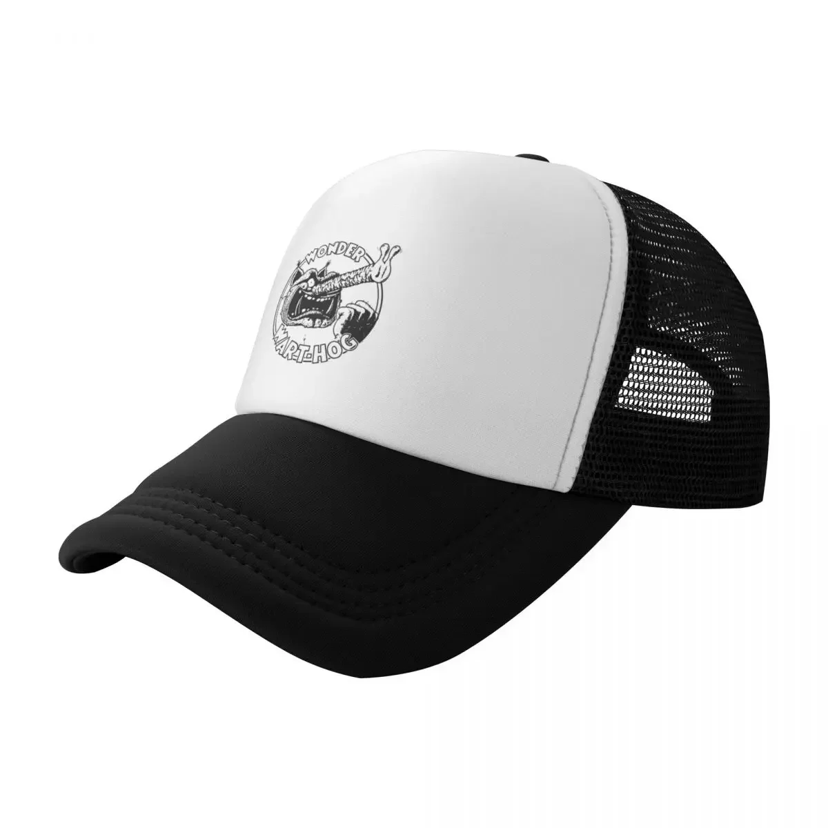 Wonder Warthog T-Shirtwonder Warthog Berretto Da Baseball Cappello Uomo Luxury Military Tactical Cap Icon Donna Cappelli Uomo
