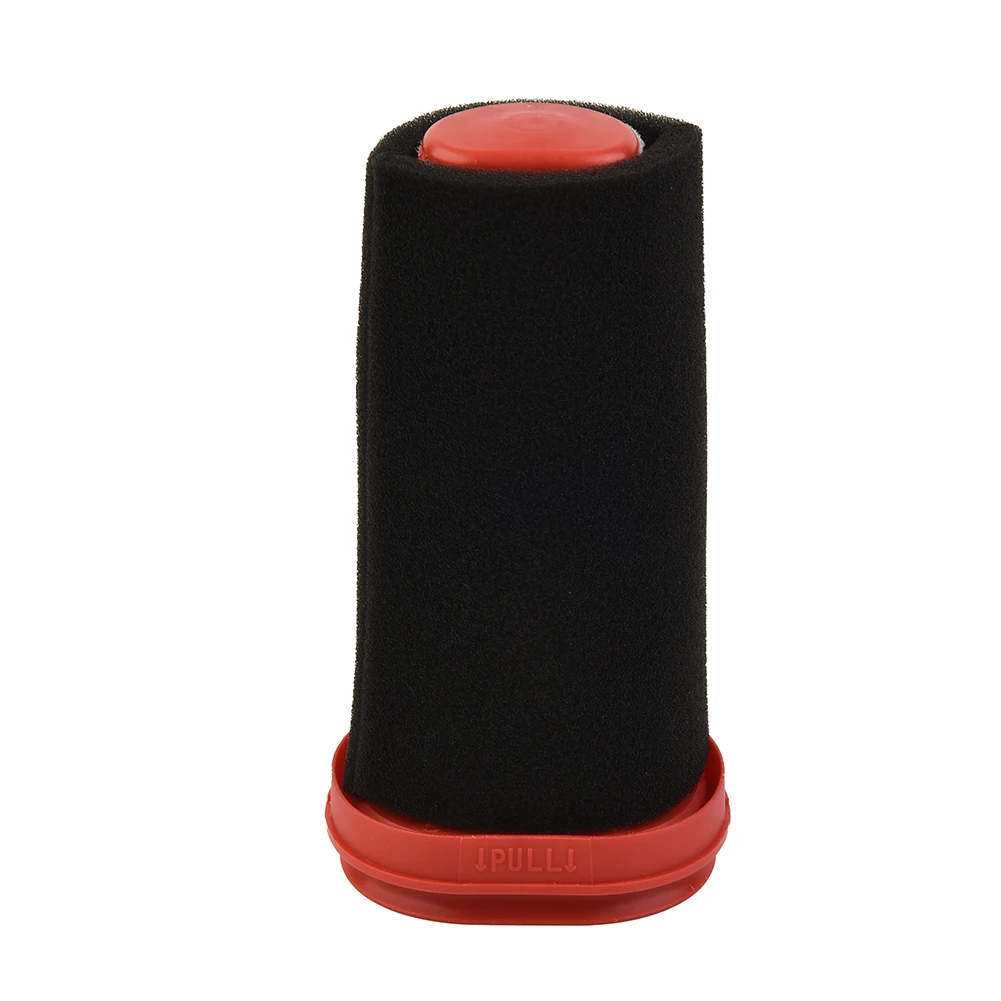 Filtro 1 Pc Adatto Per Filtro Di Protezione Motore Bosch Per Aspirapolvere Flexxo Cordless 25.2V Accessori Per Parti Vac Portatili