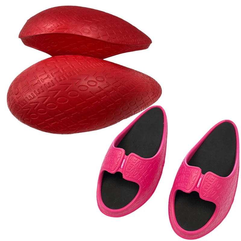 Pantofole Modellanti Per Il Corpo In Stile Giapponese Yoga Estate Fitness Shaking Slides Scarpe Donna Eva Sandali Dimagranti Pantofola A Dondolo