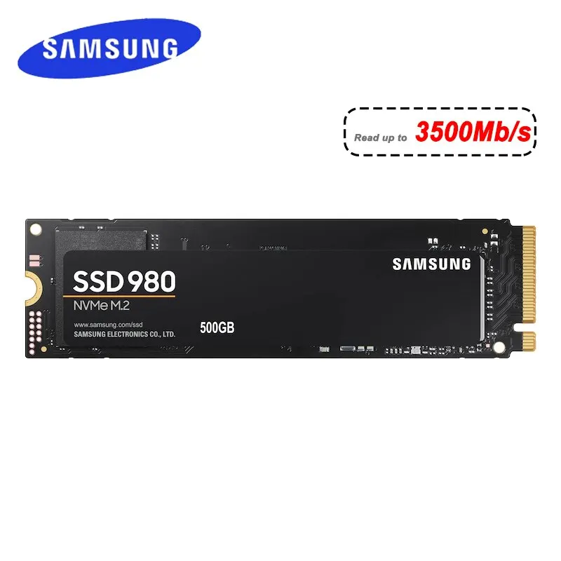 Samsung Ssd Nvme M.2 Hard Disk 1 Tb Ssd Interno 500Gb State Drive Hard Disk M2 2280 Tlc 250Gb Pcie Gen 3.0X4,Nvme 1.4 Per Pc