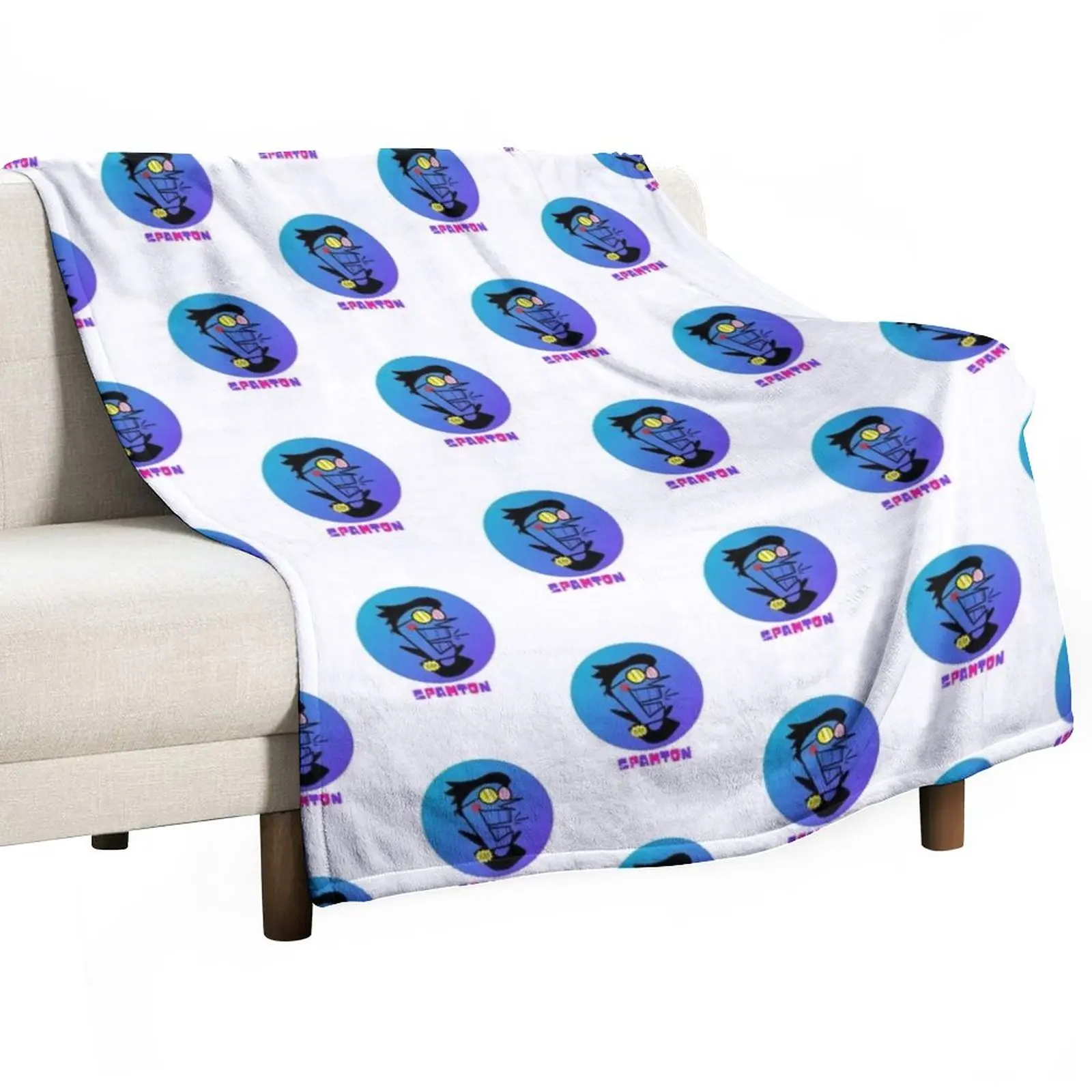 Sparton Big Shot |
