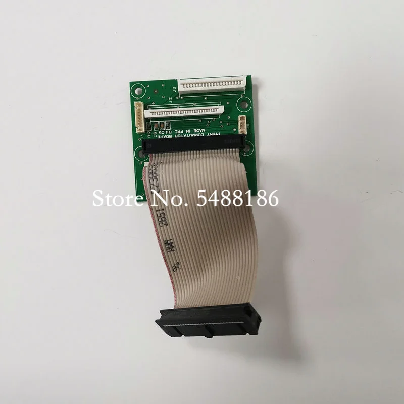 Piastra Adattatore Tastiera Originale Per Bilancia Per Stampa Etichette Mettler Toledo Btwin
