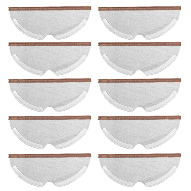 Accessori Mop Copertura Completa Per Xiaomi Roborock S5 Max S50 S55 Roborock S6 S6 Maxv Aspirapolvere Mop