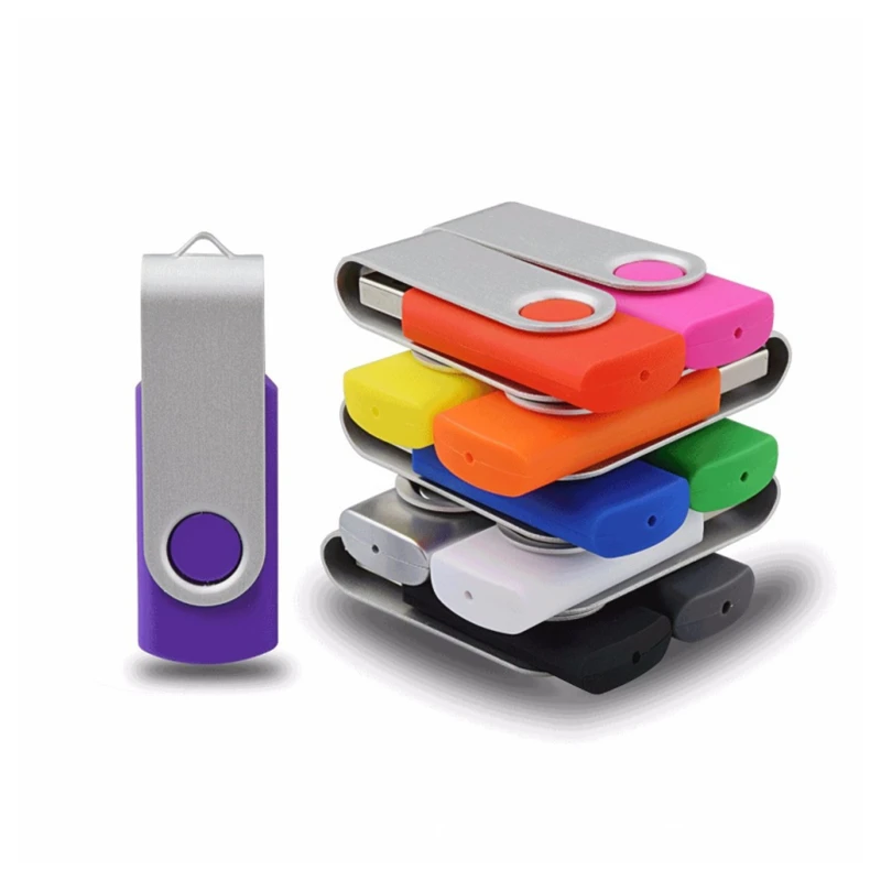 10 Pz/Lotto Logo Personalizzato Gratuito Chiavetta Usb 2.0 Pendrive Prezzo All'Ingrosso 1Gb 4Gb 128Mb 512Mb Memory Stick Per Regali Fotografici