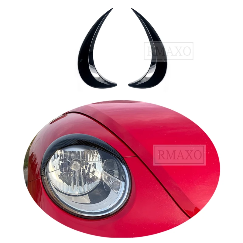 Per Vw Beetle Light Sopracciglia 2012-2018 Volkswagenwerk Beetle Light Sopracciglia