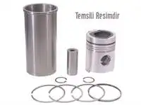Segmento Pistone Motore Interno 4175-Std Per 4175-Std Ii Clio 1.5Dci K9K 100Hp (76,00Mm) / (Std)