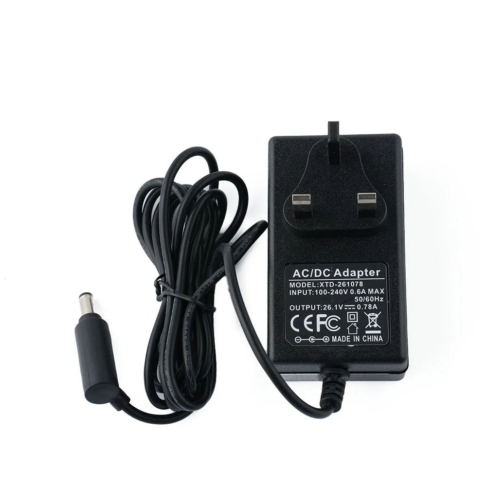 Caricabatterie Per Dyson V6 V7 V8 Sv03 Sv04 Sv05 Aspirapolvere Power Lead Elettrodomestici Accessori Per Aspirapolvere
