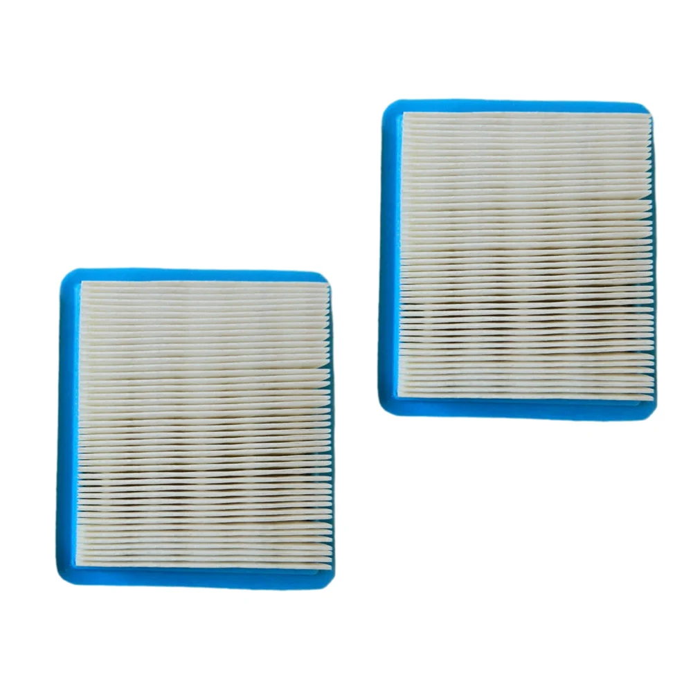 2 Pezzi Filtro Abs Per Tosaerba Honda Gcv E Gcv 135 160 Gx 100 Accessori Di Ricambio Per Elettroutensili Da Giardino