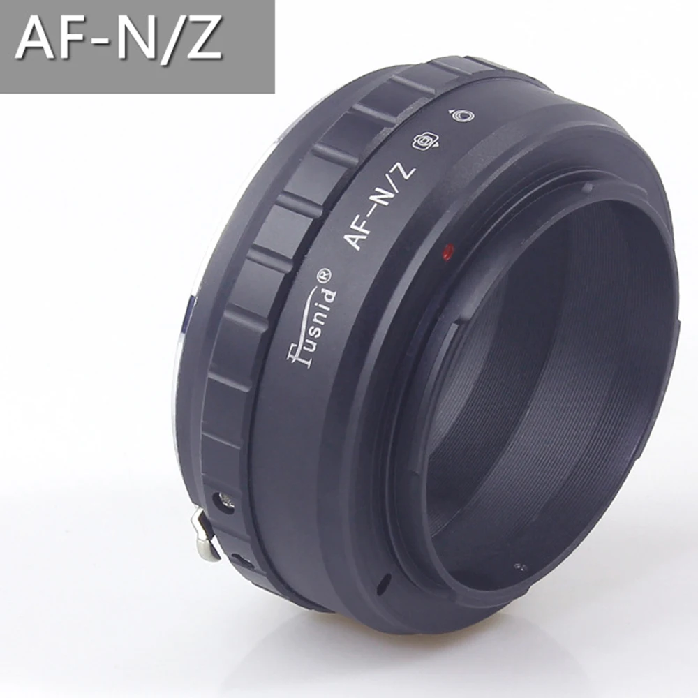 Adattatore Af-N/Z Per Sony Alpha Minolta Af Ma Obiettivo A Nikon Z Montare Z5 Z6 Z7 Fotocamera Af-Nik Z